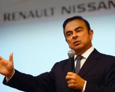 Гендиректор Nissan вирішив піти у відставку