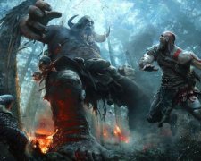 God of War отримає продовження, але не у вигляді гри