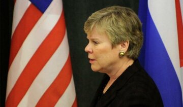 Держдеп США наляканий перетворенням Криму на ядерну базу Росії