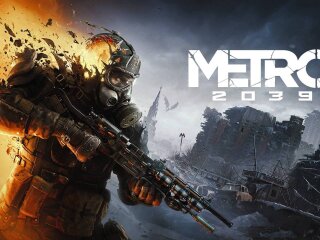 Metro 2039