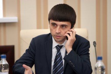 Продовольственная блокада -  борьба с ветряными мельницами - незаконные "власти" Крыма 
