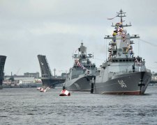 Документы - фейк, а действия - смех: российский военный разбил в пух и прах действия путинских моряков