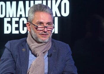 Геннадій Друзенко