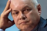 Кисельов буде вести особистий блог "Вконтакте"