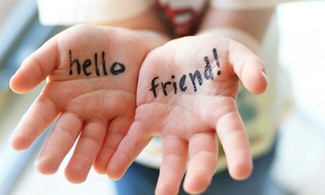 Количество друзей уменьшается после 25 лет