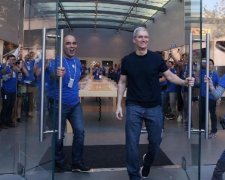 Шило на мило: реакція соцмереж на презентацію iPhone