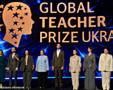Учительницы Запорожья — победительницы Global Teacher Prize Ukraine 2026