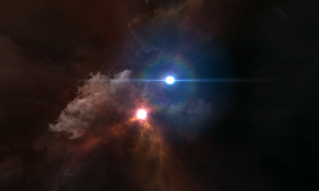 На супутникових знімках Антарктиди знайшли інопланетну базу