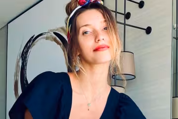 Регіна Тодоренко, instagram.com/reginatodorenko/