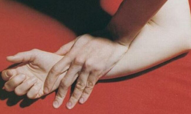 На Київщині чоловік зґвалтував дівчину прямо у лікарні