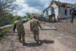 Военные, фото: Facebook