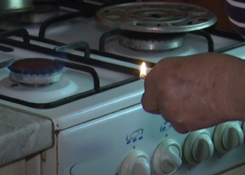 Тарифи на газ. Фото: скрін youtube