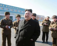 Ким Чен Ын решил гульнуть за счет Трампа