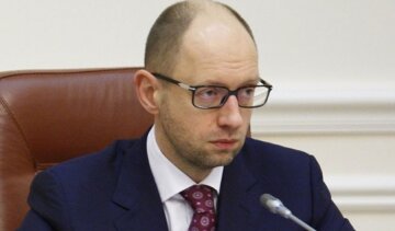 Яценюк погодився піти у відставку – інсайдер