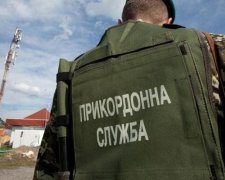 Прикордонник урятував дівчину від групового згвалтування
