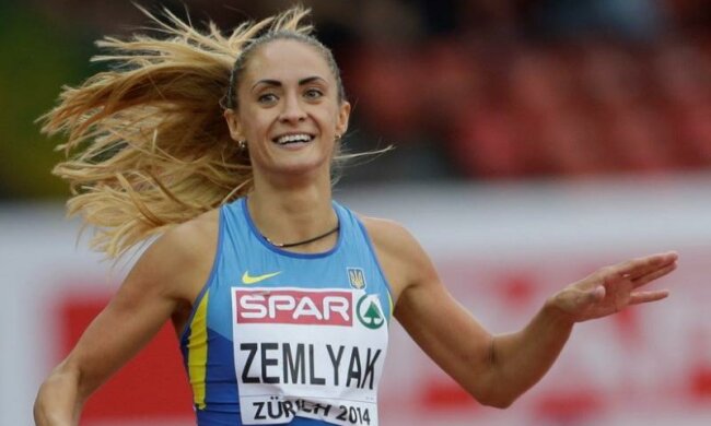Украина завоевала серебро на командном Чемпионате Европы по легкой атлетике
