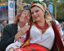 Как будто в Индии: чем поразила Украина иностранного блогера