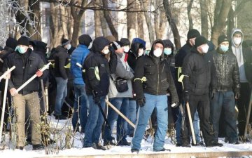 Не за це стояв Майдан: Рада зібралась легалізувати зовсім не те, чого очікували українці