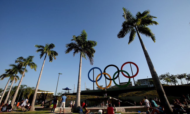 В Олімпійські ігри включили нові види спорту, Getty Images