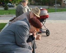 Пенсійна реформа зробить українців вічно молодими