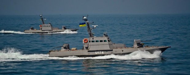 "Еб*шь на х*й по ним": ВСУ опубликовали запись разговоров россиян во время атаки на украинские корабли