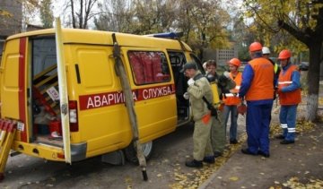 В частном доме Киева произошел взрыв