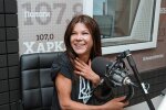 Боса Руслана влаштувала "дикі танці" в Карпатах: "Перлина України"