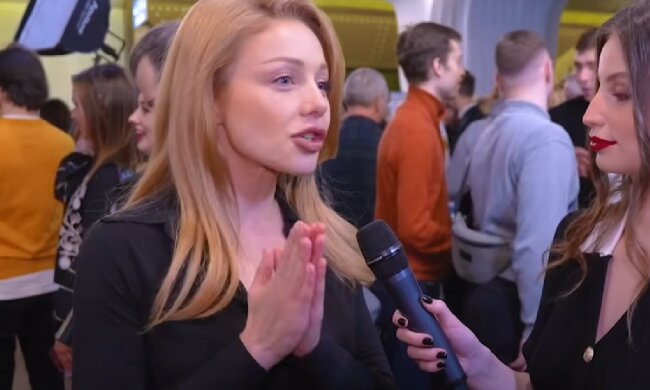 Тіна Кароль, скріншот: YouTube