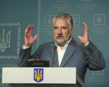 Жебрівський пішов у відставку: влада визначилася з наступником