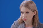 Наталія Поклонська "перевзулася", пояснивши чому окупантів не зустріли з квітами: "Україна — не росія"