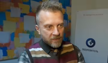 Мухарський напророкував білорусам національне відродження