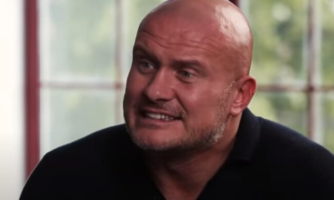 В'ячеслав Узєлков, скрін відео
