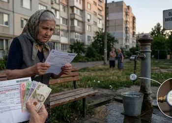 Тарифы на коммунальные услуги с 1 июля