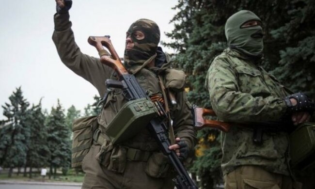 Місцеві жителі ненавидять російських "захисників" Донбасу