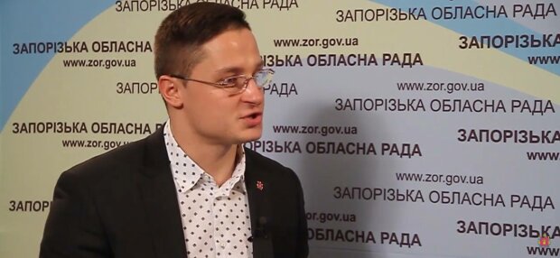 Владислав Марченко, фото: скриншот из видео