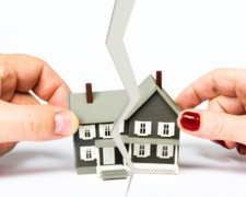 Відтепер українські подружжя можуть не ділити майно після розлучення