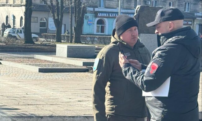 Вже підраховують збитки та руйнування: фахівці Держекоінспекції провели важливу зустріч