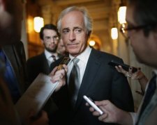 У Конгресі США запахло "зрадою по-корейськи"