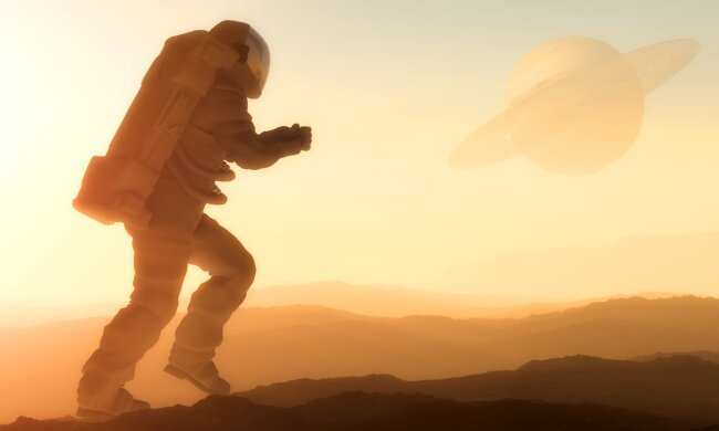 Исследования на Марсе, фото: mogilew.by