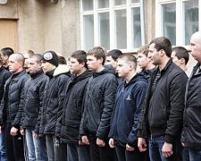 В Раде предлагают создать единый государственный реестр призывников