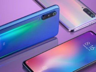 Xiaomi Mi 9