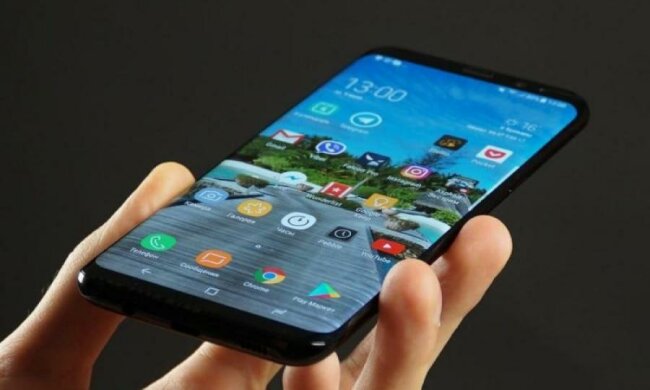 В сеть попали фото Galaxy S9 с главной фишкой iPhone