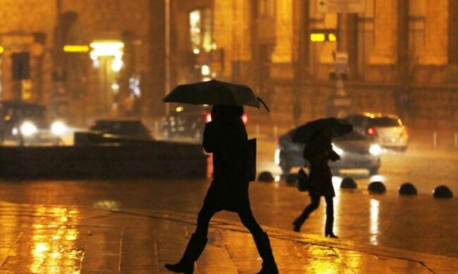 Погода на 24 апреля: украинцев пугают заморозками
