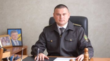 Віктор Сахнюк