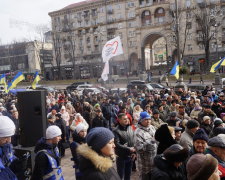 Депутати вимагають від Кличка повернути киянам гроші за комуналку: кожній родині – по 2 тисячі гривень