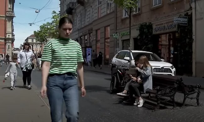 Украинци. Фото: Youtube