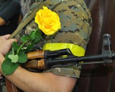 Криваве обличчя війни: Україна втратила кращих синів на передовій