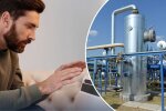 Газове опалення в Україні: підготовка до зими