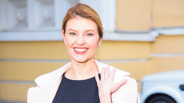 Майбутня перша леді України: топ-10 фактів про Олену Зеленську, про які ви точно не знали