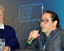 Весь світ - русофоб: відомий співак пройшовся по Путіну та його посіпакам